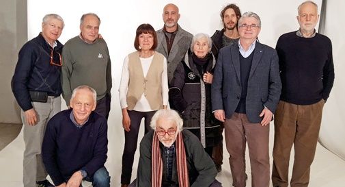 13 associazioni