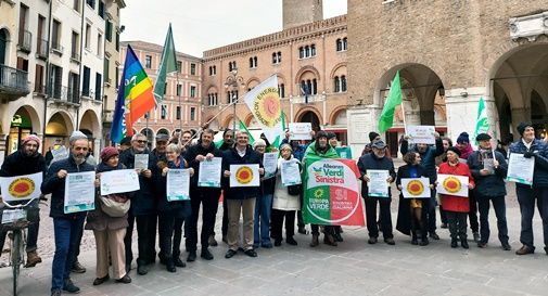 Green Energy Day a Treviso