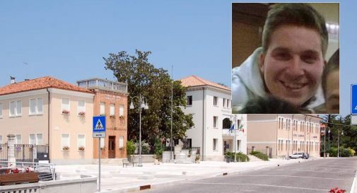 Giovedì l'addio a Lorenzo Carrer