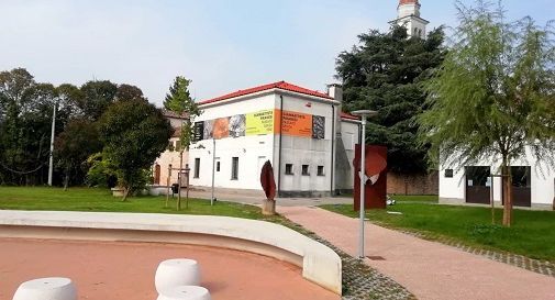 Il centro culturale