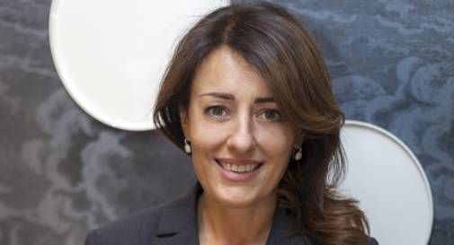 Katia Da Ros nuovo vice presidente di Confindustria