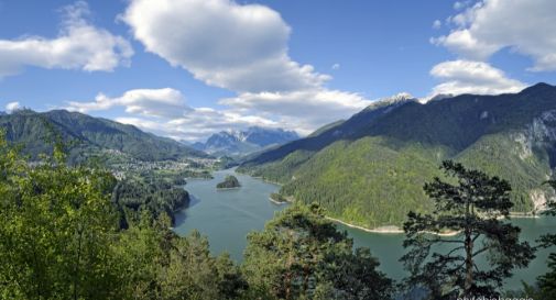 Boati al lago di Cadore, si indaga sulle cause