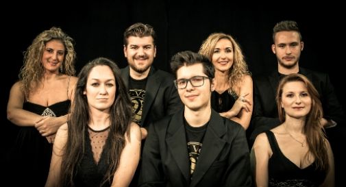 Le voci di Art Voice Academy al 