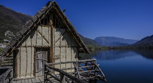 Ferragosto al Parco del Livelet tra le palafitte in festa