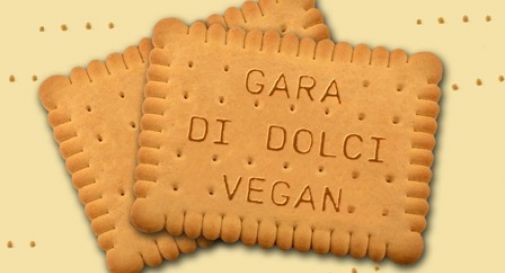 Vegani, una gara di dolci 