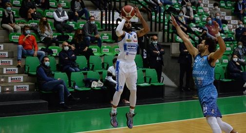 Treviso Basket a Brescia per tornare al successo