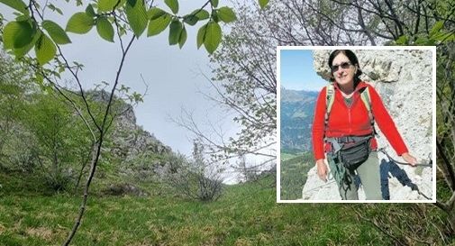 Vittima di un incidente in montagna, giovedì a Nervesa l'ultimo saluto a Lucia Gallina