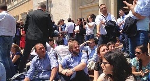 Diritti tv, Pdl ferma il Parlamento. D'accordo il PD