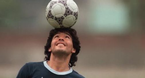 Maradona, l'omaggio sui campi della Serie A: il programma