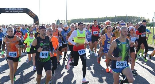 Domenica si corre la Maratonina di San Biagio