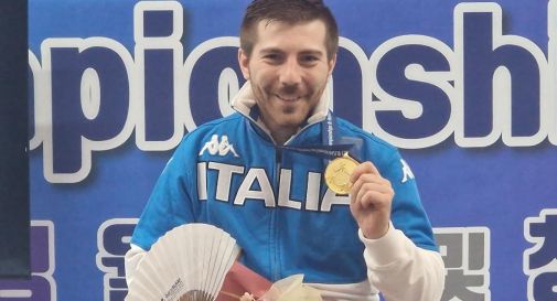 Matteo Dei Rossi 