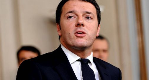 Renzi e il 