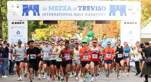 Mezza di Treviso, inizia il conto alla rovescia