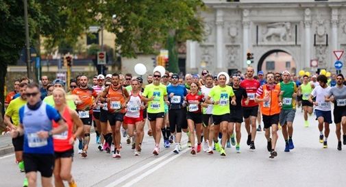 Mezza di Treviso, trionfano Ayachi e Boer