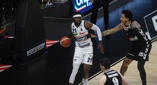 TVB lotta fino all’ultimo, ma non basta: 2-0 Virtus