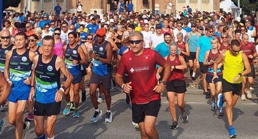 Quinto, duemila podisti per il Memorial Meneghello