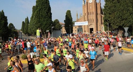 A Quinto corsa e solidarietà col Memorial Meneghello