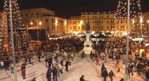 Natale a Mogliano