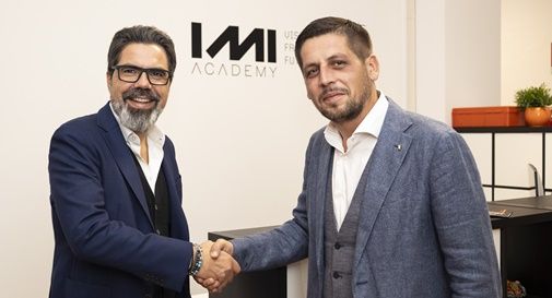 IMI Academy di Giavera