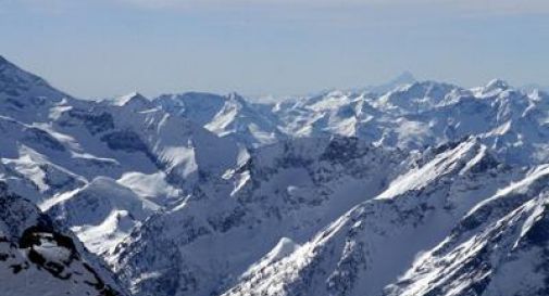 Precipitano da cresta del Breithorn, 2 alpinisti morti sul Monte Rosa