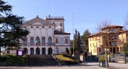 municipio di Nervesa della Battaglia