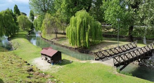 mura di Treviso