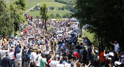 Ca' del Poggio, che festa!