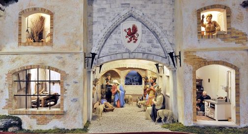 presepe 