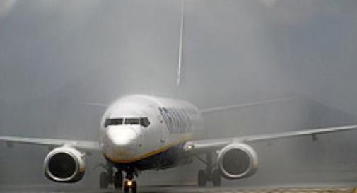 Nebbia fitta, caos all'aeroporto Canova di Treviso: voli dirottati