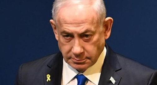 Israele, razzo di segnalazione contro casa Netanyahu: il premier non era in casa