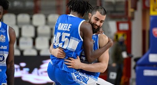 Treviso Basket ospita Varese nell’ultima partita casalinga della regular season