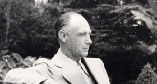 Tito A. Spagnol