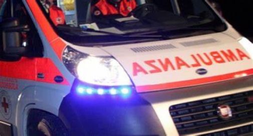 Cade dal balcone per un malore: grave una 32enne a Conegliano