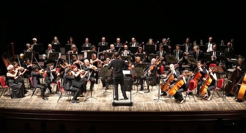 Orchestra Regionale Filarmonia Veneta