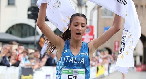 Oderzo, sempre più la corsa dei campioni