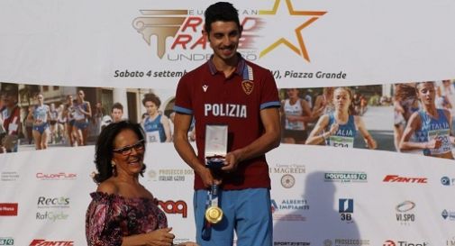 Oderzo, 14 nazionali all'European Road Race Under 20