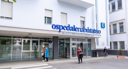 Nuova risonanza magnetica per l’Ospedale Riabilitativo di Motta