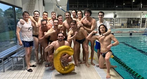 Nuoto, Stilelibero Preganziol, campionato al via