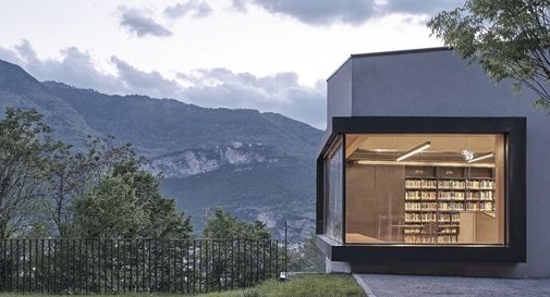 Premio Architettura di Oderzo: aperto il bando per l’edizione XIX