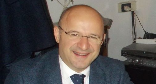 Paolo Mares