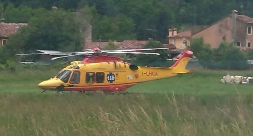 incidente Vittorio veneto 