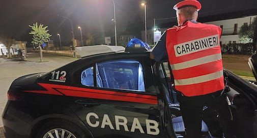 carabinieri