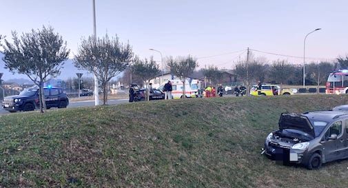 incidente Pagnano d’Asolo 