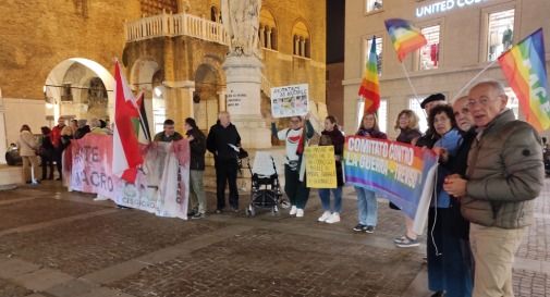 comitato pace treviso