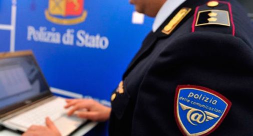 polizia postale