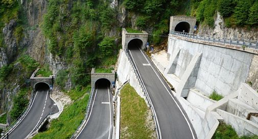 Cison, San Boldo chiuso dal 9 settembre 