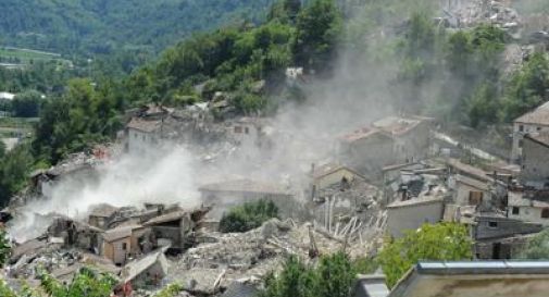 Terremoto, Coldiretti e imprese agricole della Marca pronte alla solidarietà