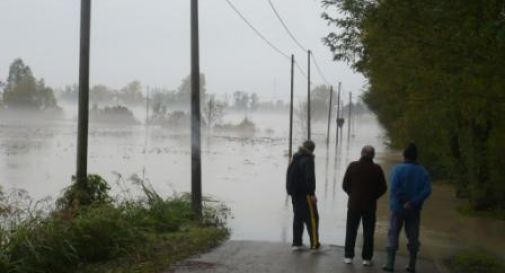 Maltempo: sotto controllo i livelli dei fiumi