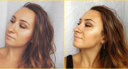 CONTOURING&HIGHLIGHTING