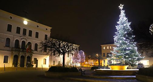 Pieve di Soligo